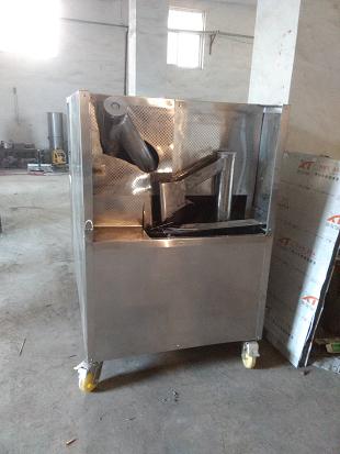 全自动松花蛋皮蛋变蛋包泥机