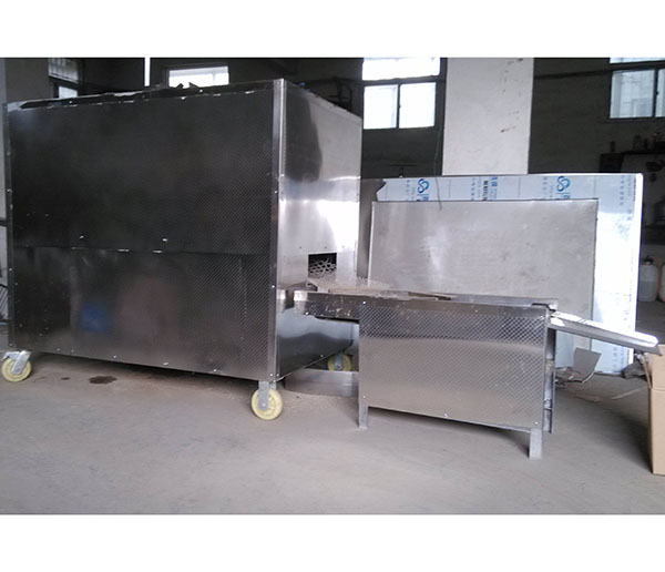 全自动不锈钢皮蛋机