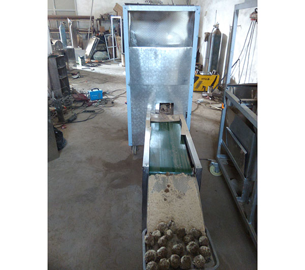 全自动不锈钢皮蛋机